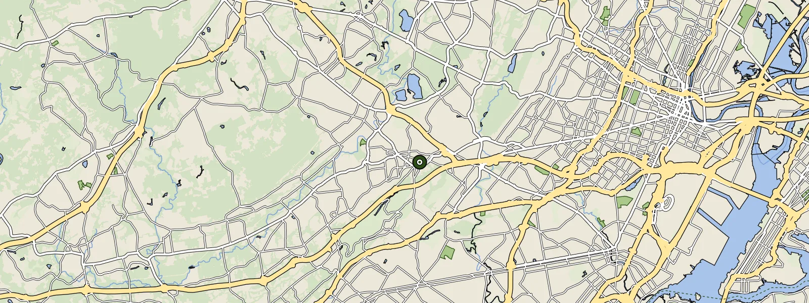 Map of Summit