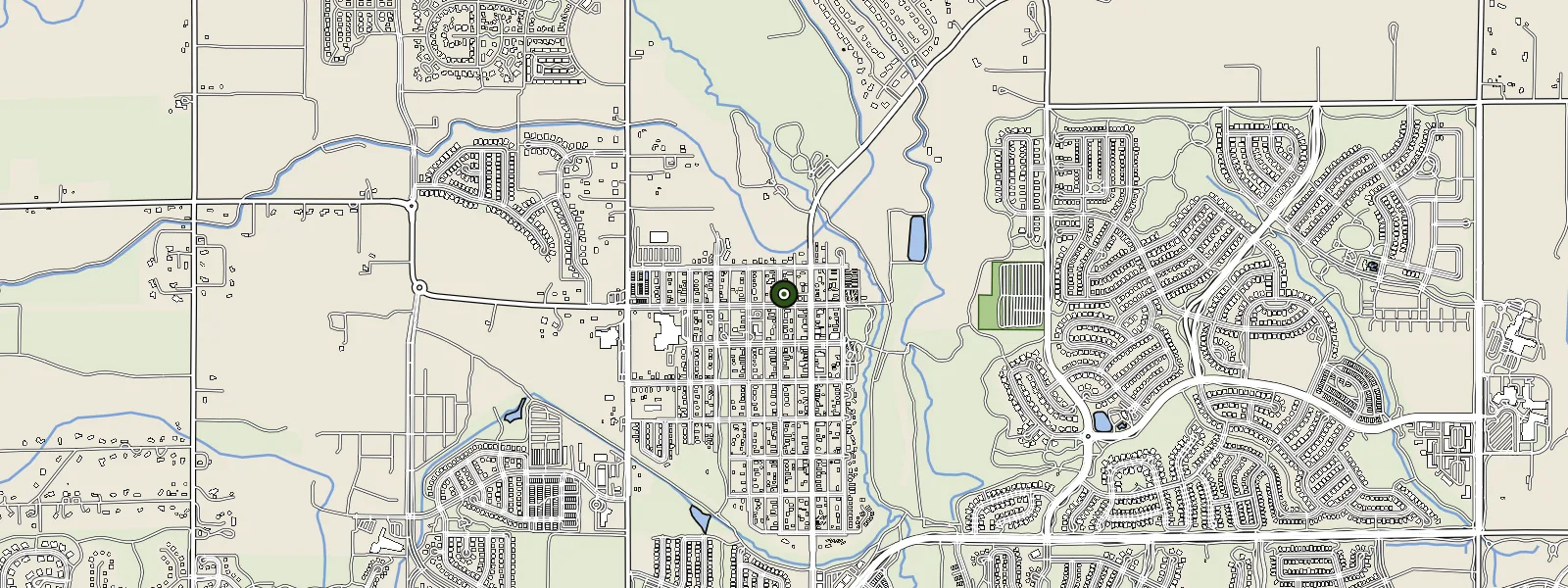 Map of Bridge Refill Market