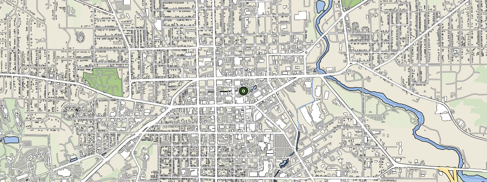 Map of Bee Joyful Shop