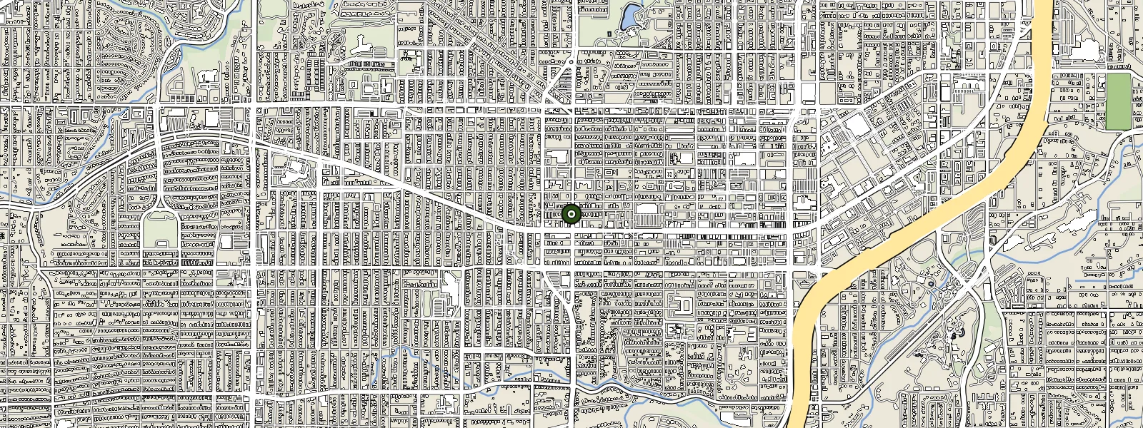 Map of usefull