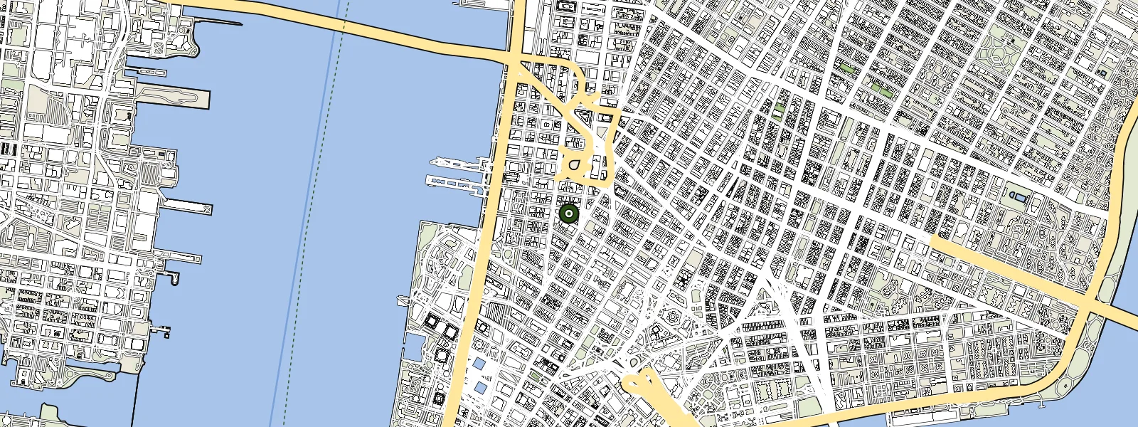 Map of Lovewild Design