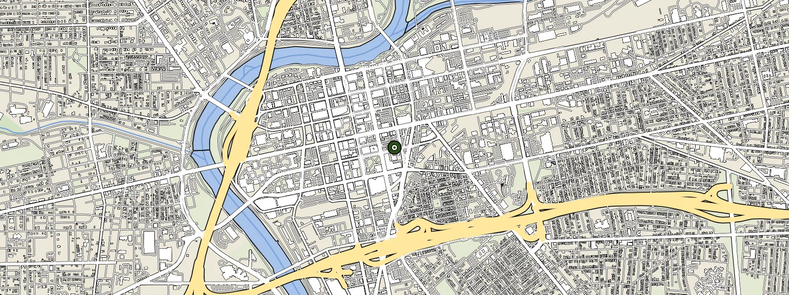 Map of Reduce & Reuse Refillery