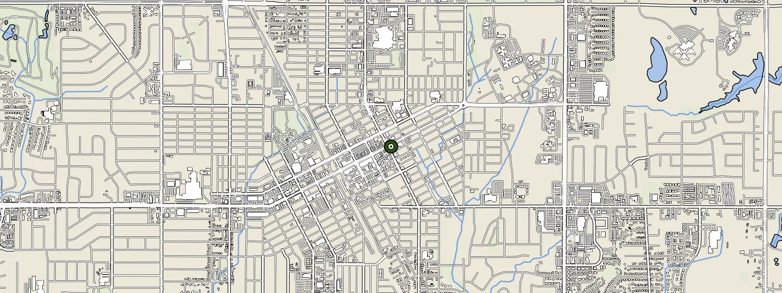 Map of Re:Supply