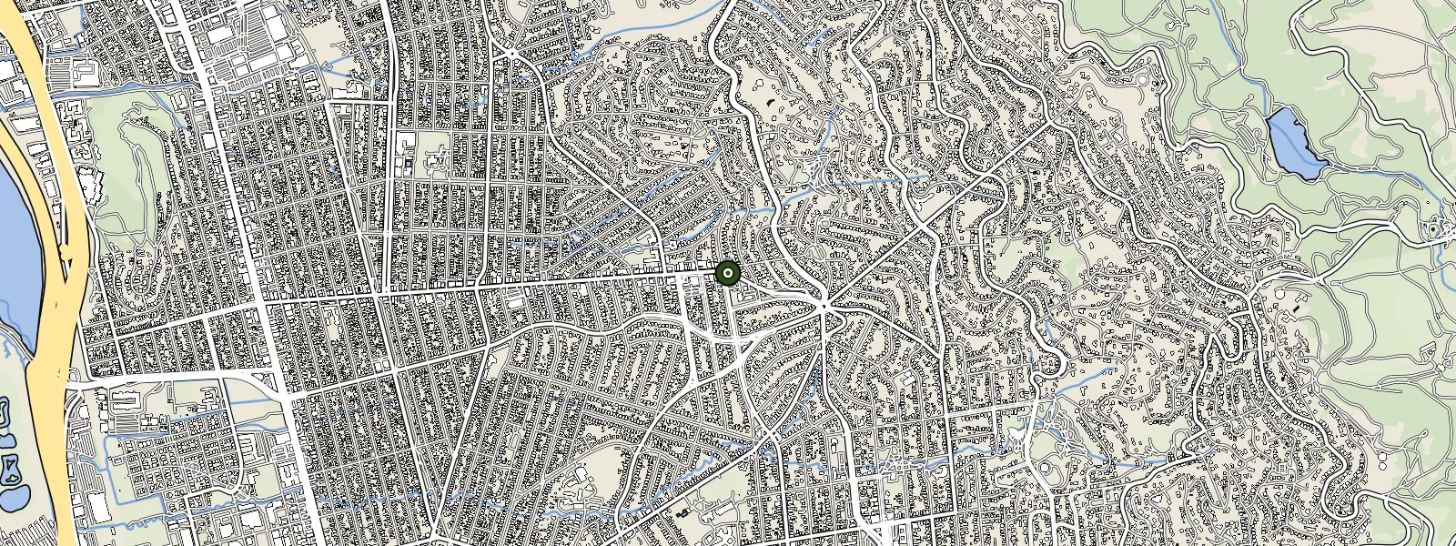 Map of Fillgood