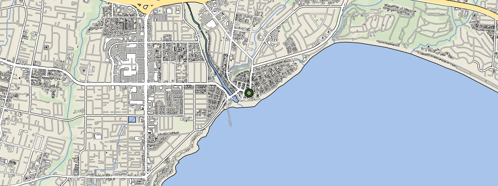 Map of Ethos