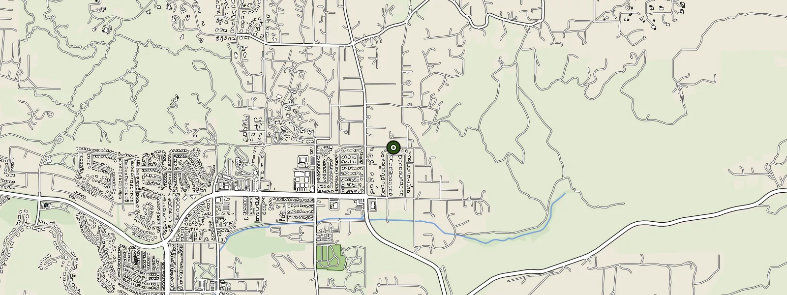 Map of Farm Girl Collection Farm Stand