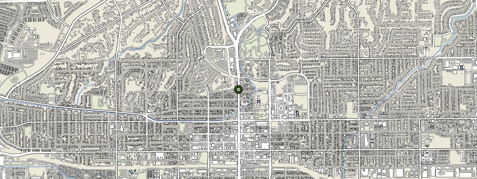 Map of Allison's Goods