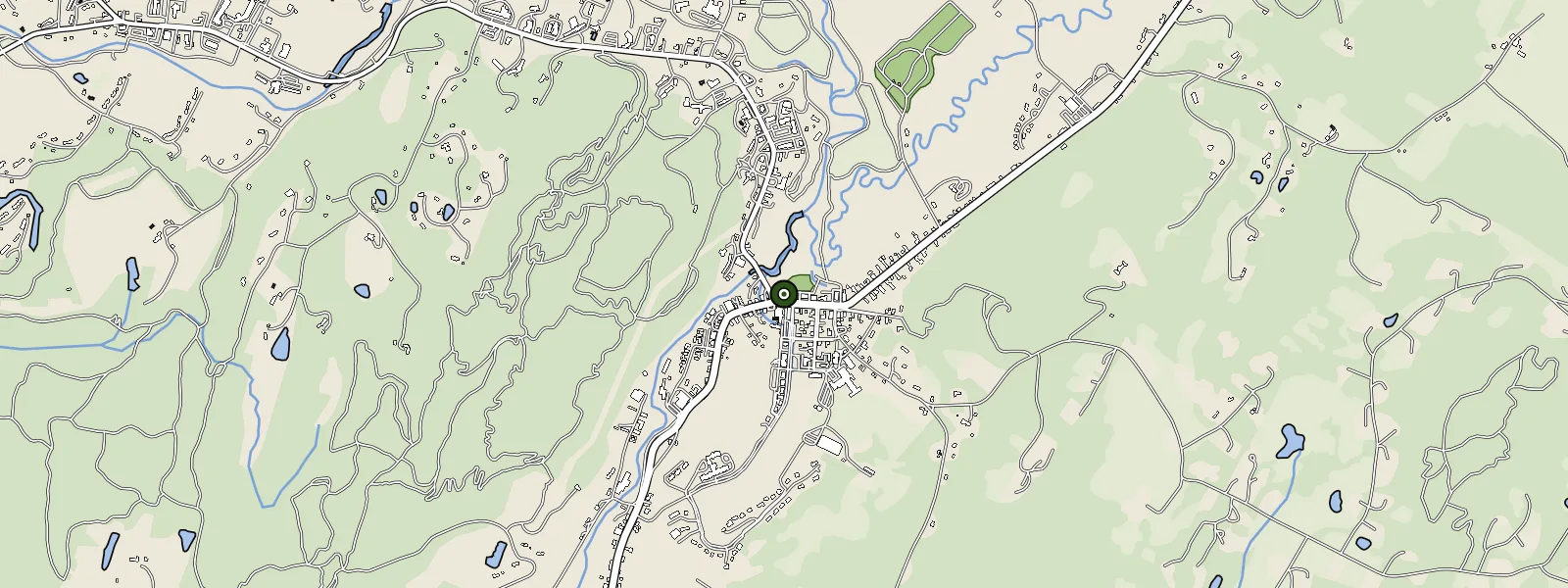Map of Farm Home Marketplace