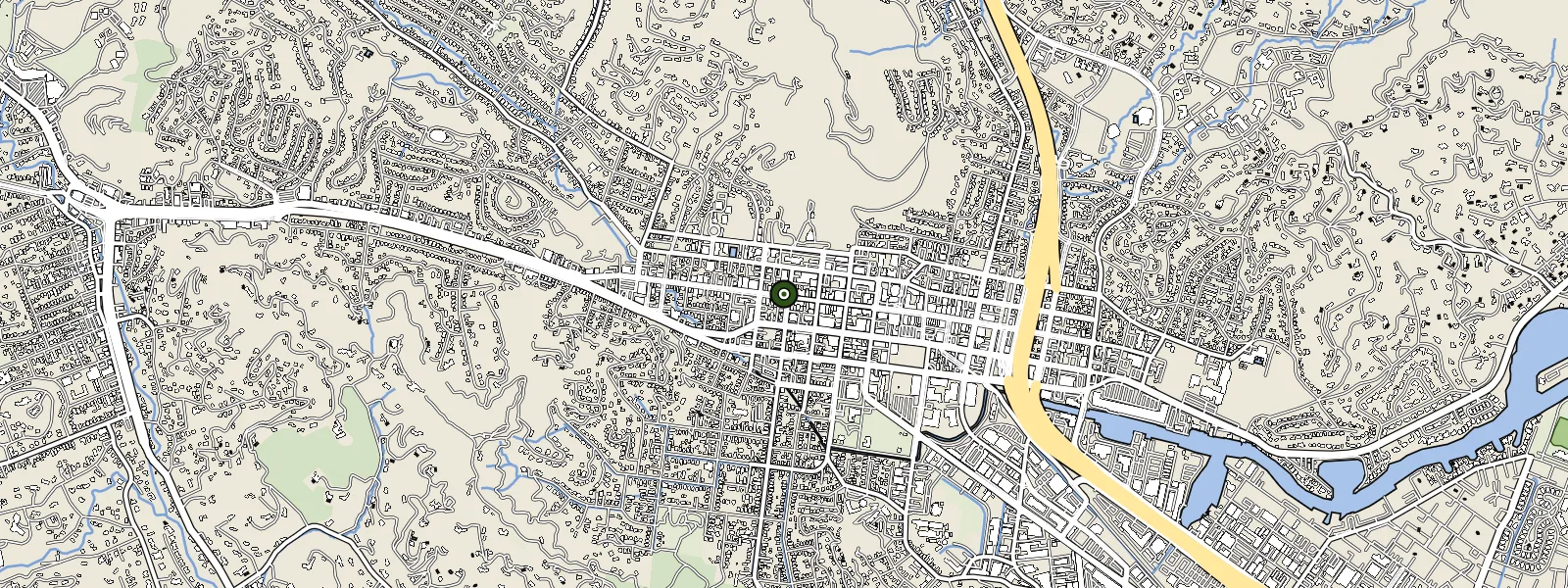 Map of Sustainable Exchange